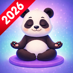 Zen Life: Tile Match Games