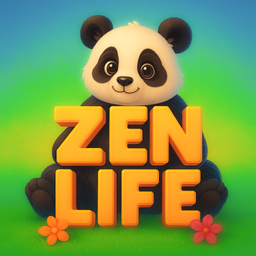 Zen Life: Tile Match Games