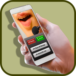 Caller Name Announcer