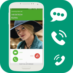 Caller Name Speaker- Speak SMS