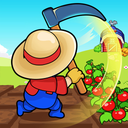 Farm Blade: Farm Land Tycoon