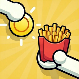 Food Fever: Idle Restaurant