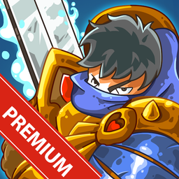 Defender Battle: Hero Kingdom Wars - Strategy Game