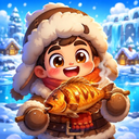 Icy Village: Survival Idle