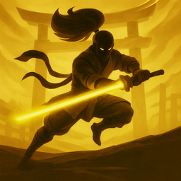 Stickman Master: Shadow Ninja