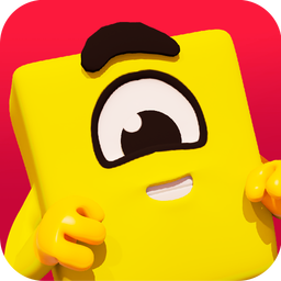 Crazy Cube 3D