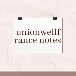 unionwellfrance Notes