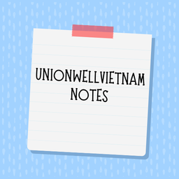 unionwellvietnam Notes