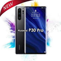 P30 pro | theme for Huawei p30 pro & launcher