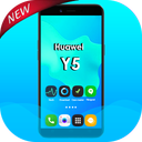 Theme for Huawei Y5