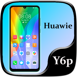 Huawei Y6 p | Theme for Huawei Y6 p & launcher
