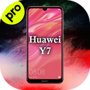 Theme for Huawei Y7