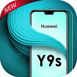 Huawei y9 s | Theme for Huawei Y9 s & launcher