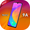 Xiaomi redmi 9a | Theme for Xiaomi Redmi 9a