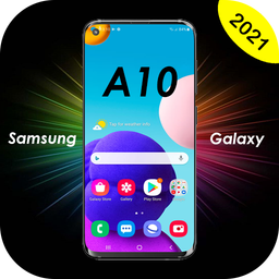 Galaxy A10 | Theme for Galaxy A10