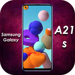 Galaxy A21 S | Theme for Galaxy A21 s