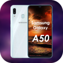 Galaxy A50 | Theme for Galaxy A50