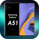 Galaxy A51 |  Theme for Galaxy A51