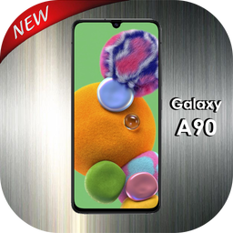 Theme For Galaxy A90 |  Galaxy A90