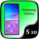 Theme for Samsung s10 | Galaxy S10 launcher