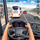 Bus Simulator 3D: Bus Games