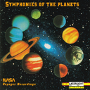 Symphonies of the Planets