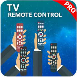 Remote Control for All TV