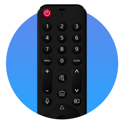 Universal TV Remote Control