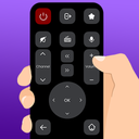 Universal TV Remote App