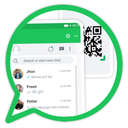 Whatscan for Web Dual Whatsweb