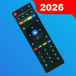 Universal TV Remote - TV Cast