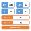 Base Converter