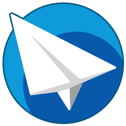 استیگرام(تلگرام بنفش+30000 استیکر)
