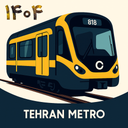 Metro tehran