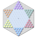 Chinese Checkers Master