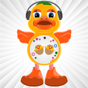 Dancing Duck Music