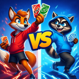 اونو آنلاین : کارتوپیا