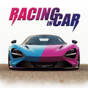 Racing in Car 2021