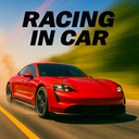 Racing in Car 2021