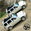 Luxury Prado Driving Simulator