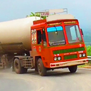Oil Tanker Truck Transport Cargo Driving Simulator
