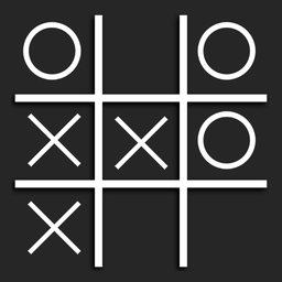 Tic Tac Toe 2 Player