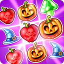 Witch Puzzle - New Match 3 Game