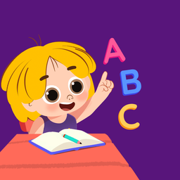 Wonjo Kids Learning Games