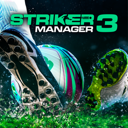 Striker Manager 3