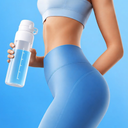 Slim Alarm: Water Reminder App