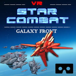 VR StarCombat