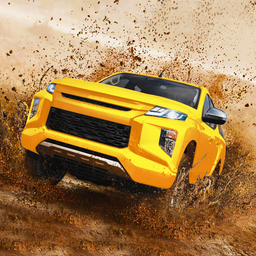 Offroad Simulator Off The Road Driving Cruiser