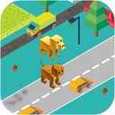 Crossy Road Pet Animal