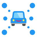 KineStop: Car sickness aid